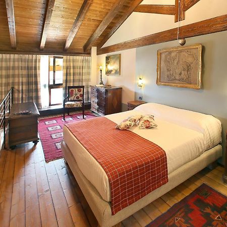 Agriturismo Malabaila Canale Eksteriør billede