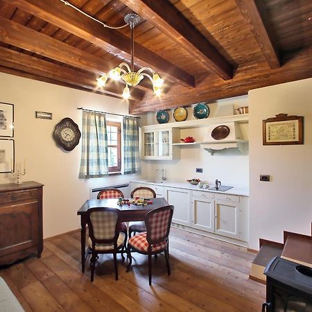 Agriturismo Malabaila Canale Eksteriør billede