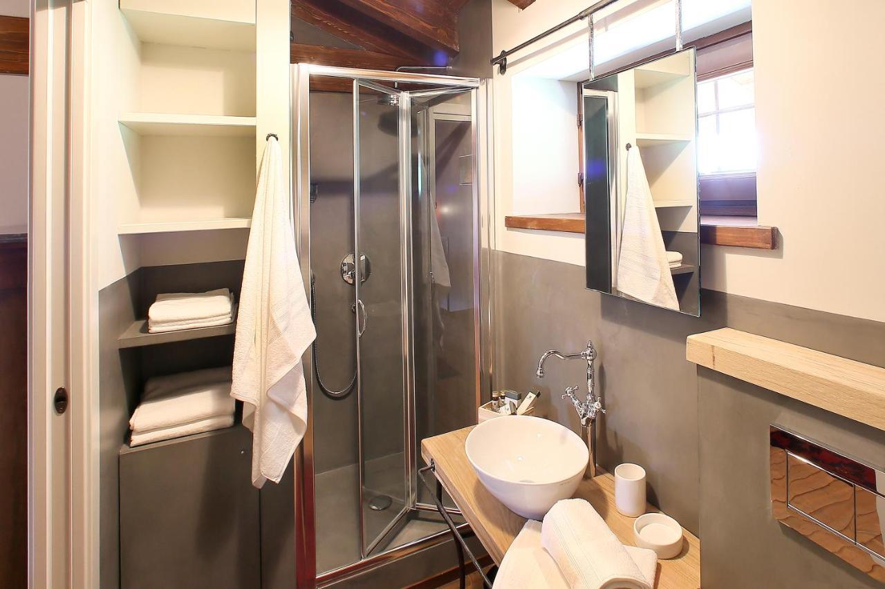 Agriturismo Malabaila Canale Eksteriør billede