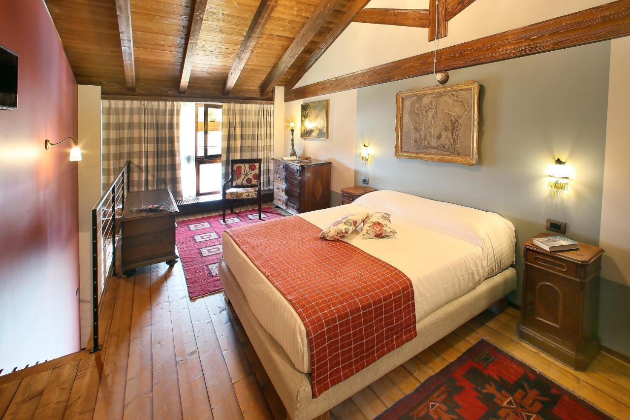 Agriturismo Malabaila Canale Eksteriør billede