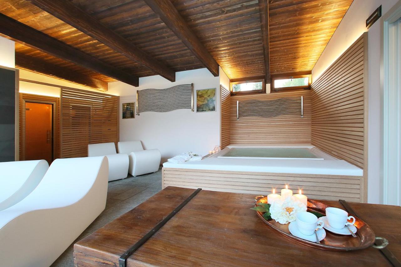 Agriturismo Malabaila Canale Eksteriør billede