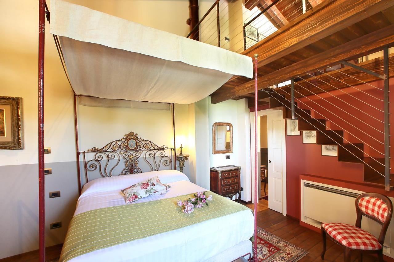 Agriturismo Malabaila Canale Eksteriør billede