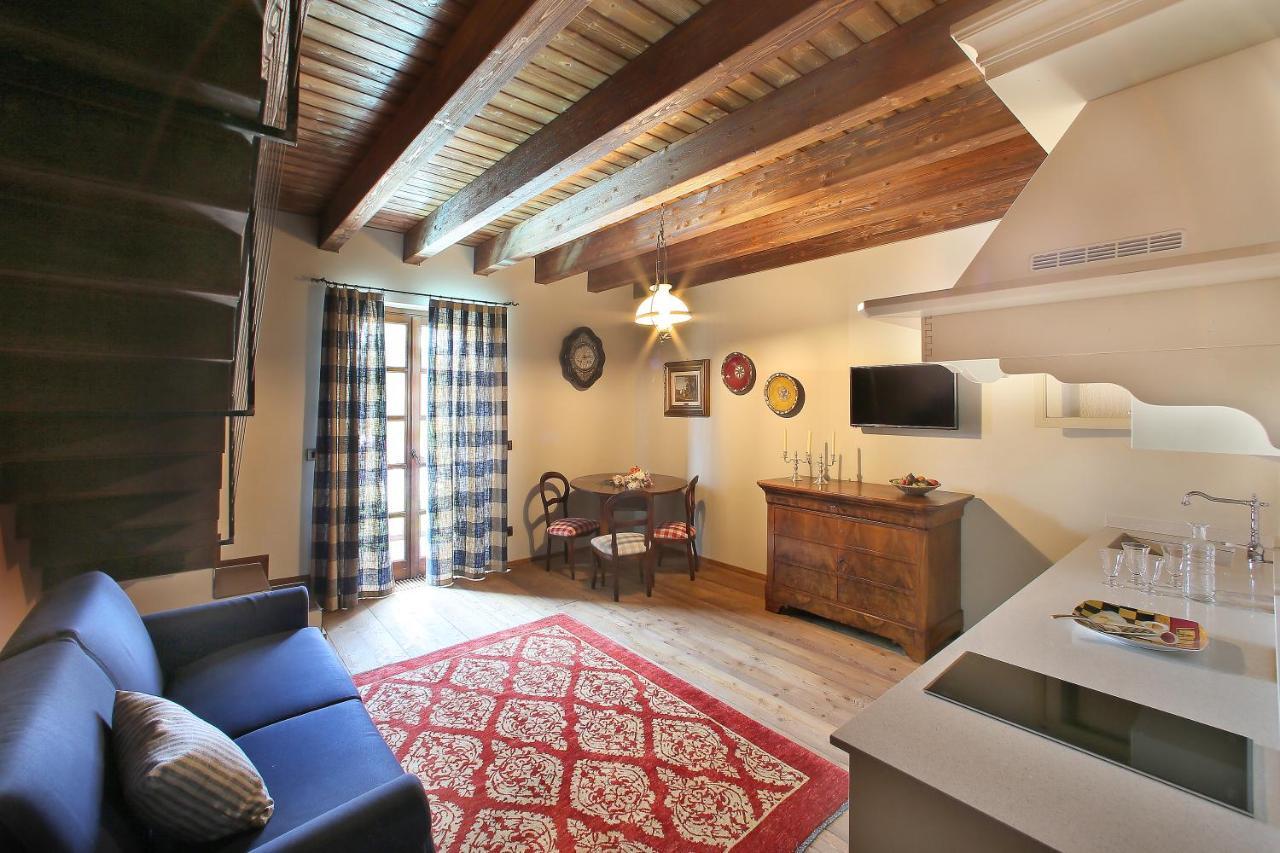 Agriturismo Malabaila Canale Eksteriør billede