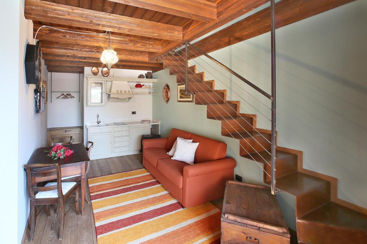 Agriturismo Malabaila Canale Eksteriør billede