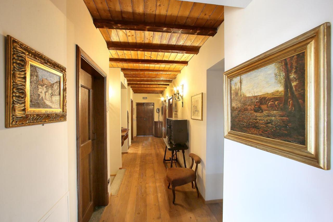 Agriturismo Malabaila Canale Eksteriør billede