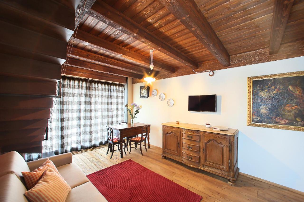 Agriturismo Malabaila Canale Eksteriør billede